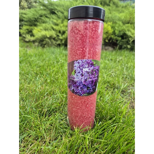 Parajdi fürdősó orgona illat 850g