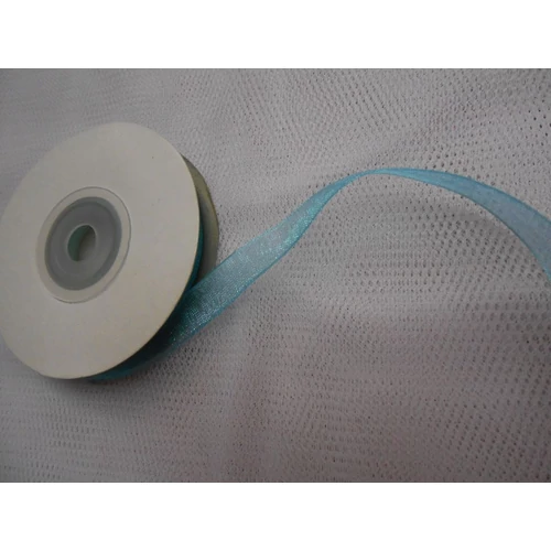 Organza szalag (6mm)