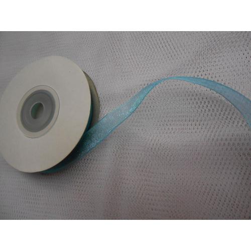 Organza szalag (6mm)