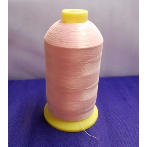 Trevira cérna, rugalmas nylon cérna (több színben)