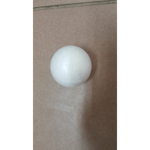 Hungarocell golyó, gömb 40mm
