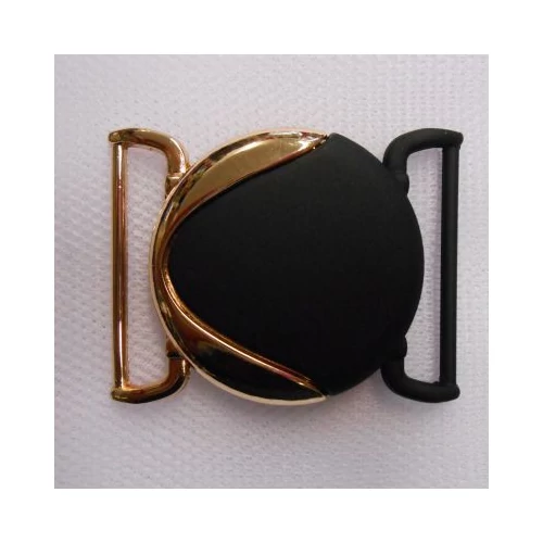 Női övcsat (40mm)