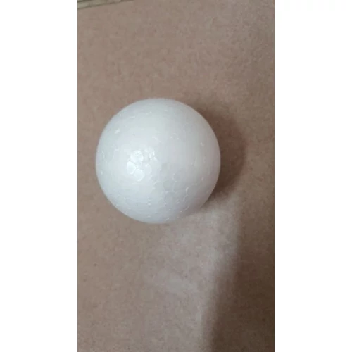 Hungarocell gömb 150mm