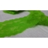 Kép 1/2 - Rugalmas csipke , élénk zöld, 50mm