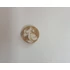 Kép 1/2 - Gomb batikolt mintával 22mm-es több szín