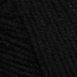 Kép 2/2 - Yarn Art Baby kötőfonal fekete