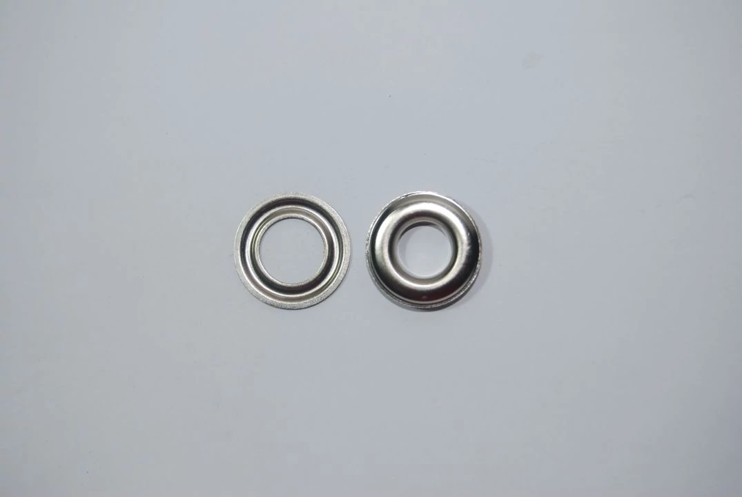 Ringli/vasalapú (4mm)