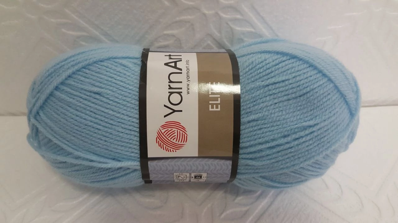 Yarn Art elite 09-es