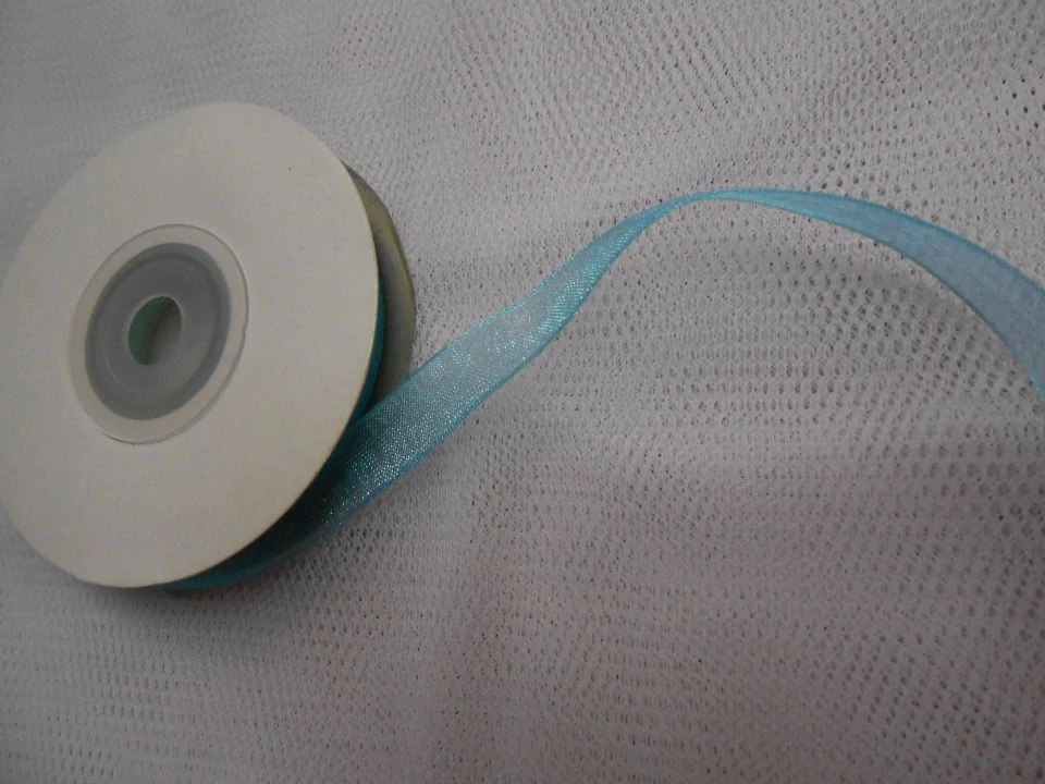Organza szalag (6mm)