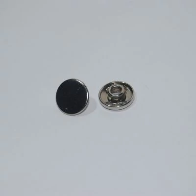 Kesztyűpatent/rézalapú (12,5mm)