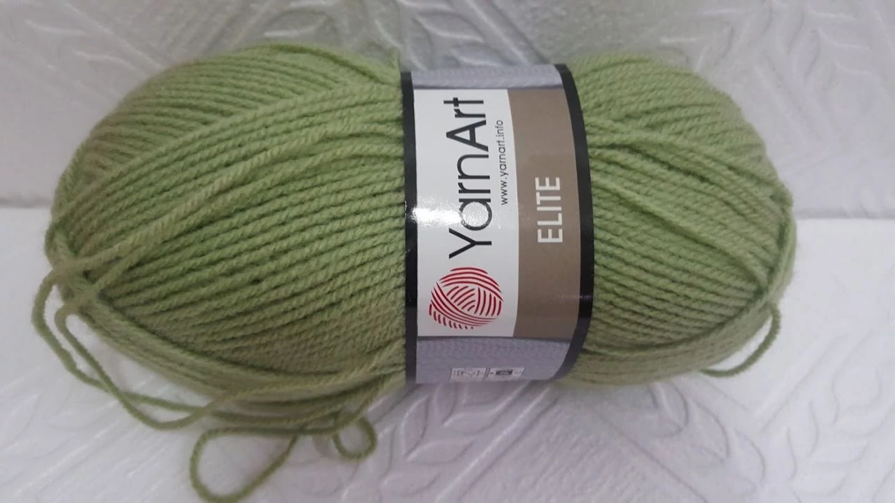 Yarn Art Elite 69-es