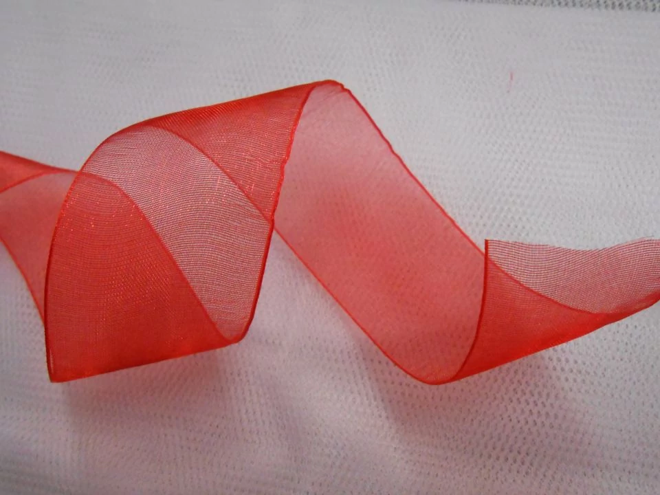 Organza szalag (30mm)