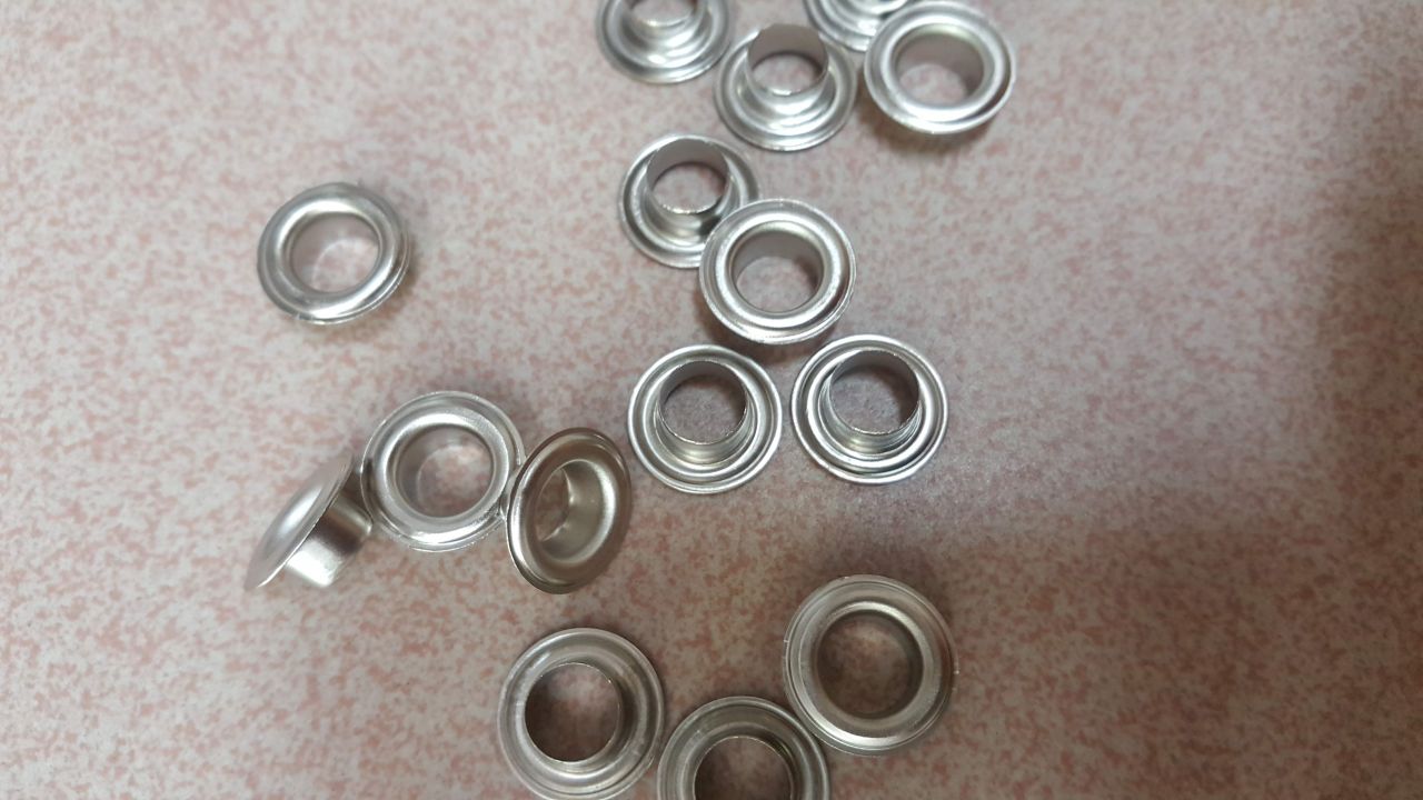 Ringli/rézalapú (5mm)