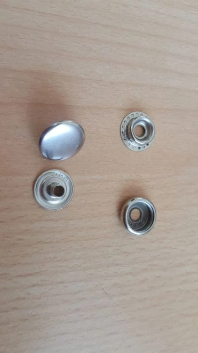 Dzsekipatent/vasalapú (15mm)